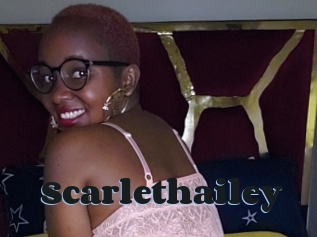 Scarlethailey