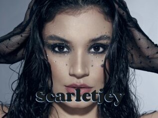 Scarletjey