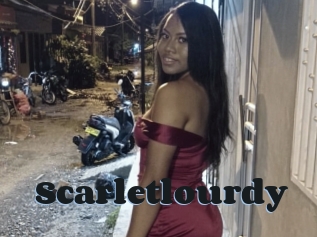 Scarletlourdy