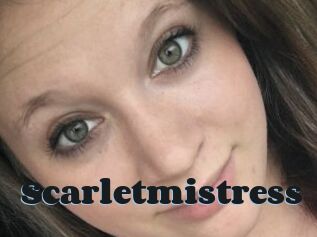 Scarletmistress