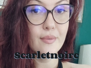 Scarletnoire