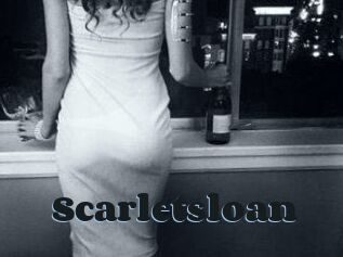 Scarletsloan