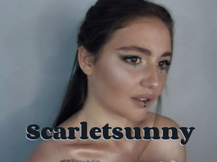 Scarletsunny