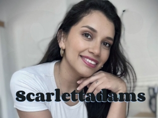 Scarlettadams