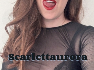 Scarlettaurora