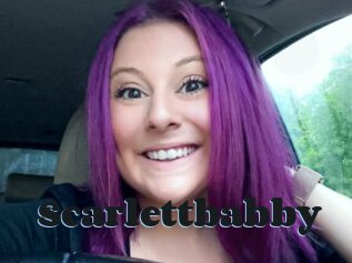 Scarlettbabby