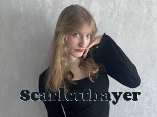 Scarlettbayer