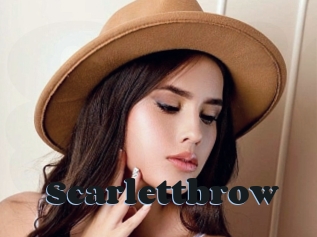Scarlettbrow