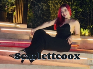 Scarlettcoox