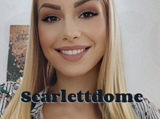 Scarlettdome