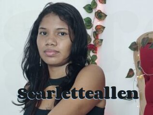 Scarletteallen