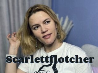 Scarlettflotcher