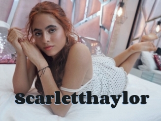 Scarletthaylor