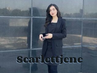 Scarlettjene