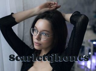 Scarlettjhones