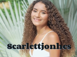 Scarlettjonhes
