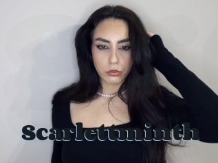 Scarlettminth