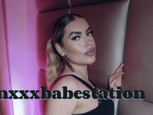 Scarlettminxxxbabestation