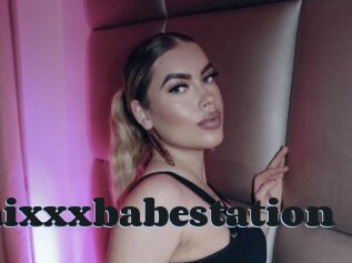 Scarlettmixxxbabestation