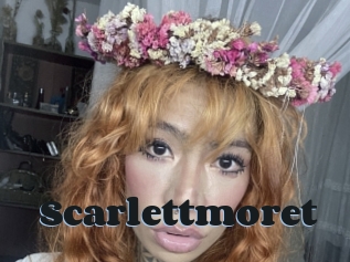 Scarlettmoret
