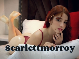 Scarlettmorroy