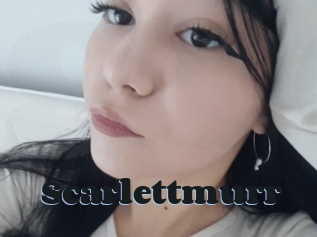 Scarlettmurr