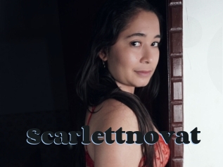 Scarlettnovat