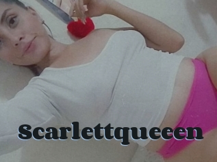 Scarlettqueeen
