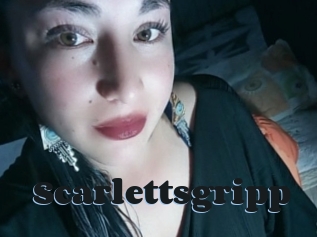 Scarlettsgripp