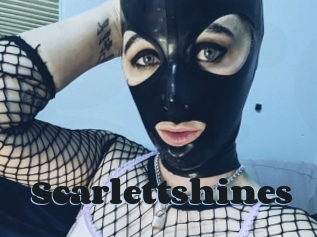 Scarlettshines