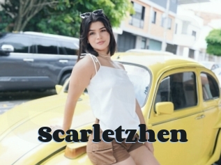 Scarletzhen