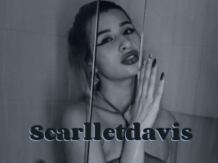 Scarlletdavis