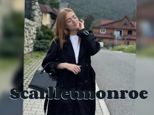 Scarlletmonroe