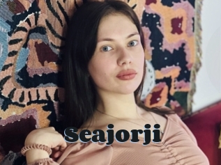 Seajorji