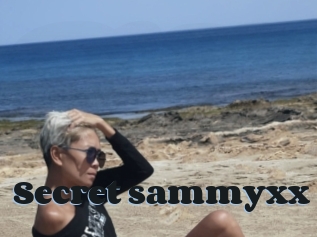 Secret_sammyxx