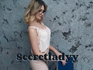 Secretladyy