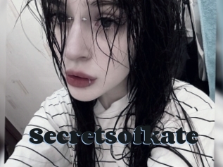 Secretsofkate