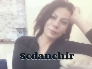 Sedanehir