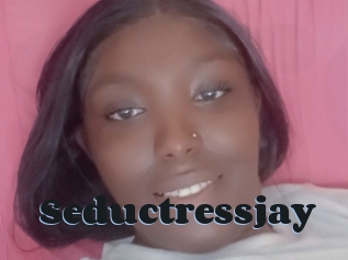Seductressjay