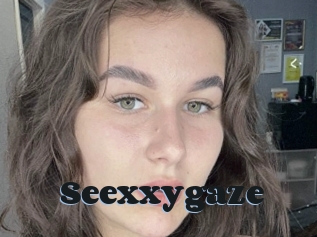 Seexxygaze