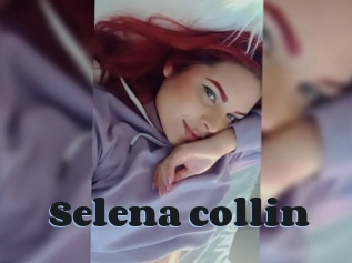 Selena_collin