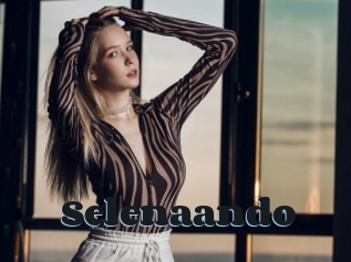 Selenaando