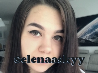 Selenaaskyy