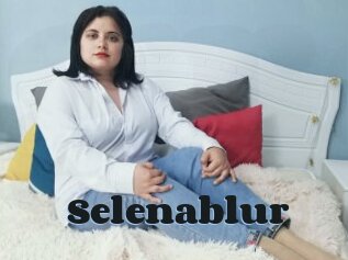 Selenablur