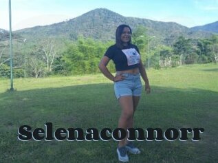 Selenaconnorr
