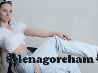 Selenagoreham