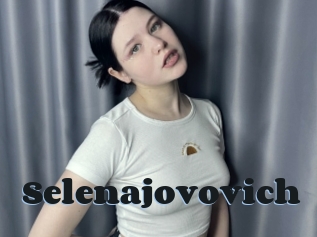 Selenajovovich