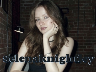 Selenaknightley