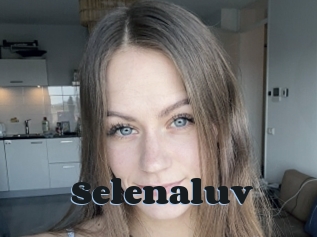 Selenaluv