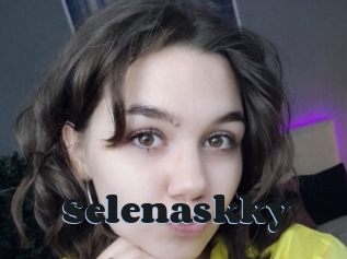 Selenaskky